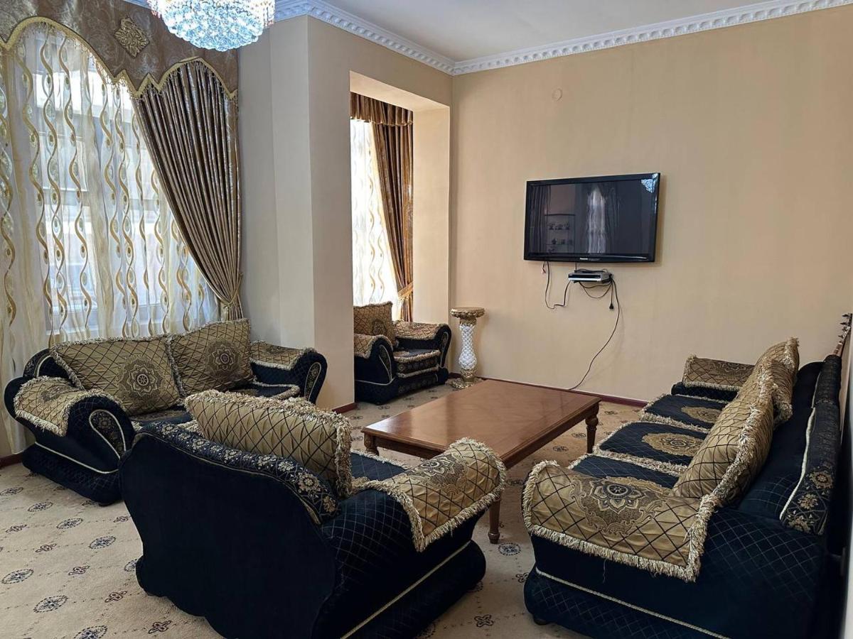 Sarvar Dushanbe Luaran gambar