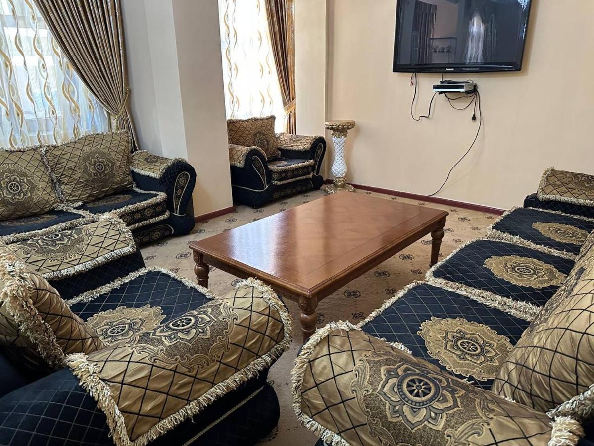 Sarvar Dushanbe Luaran gambar