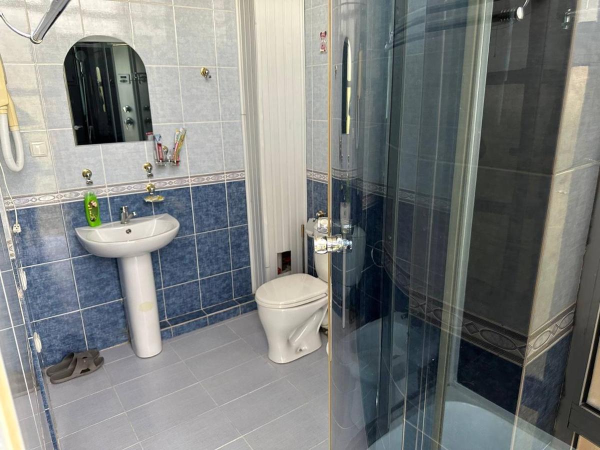 Sarvar Dushanbe Luaran gambar