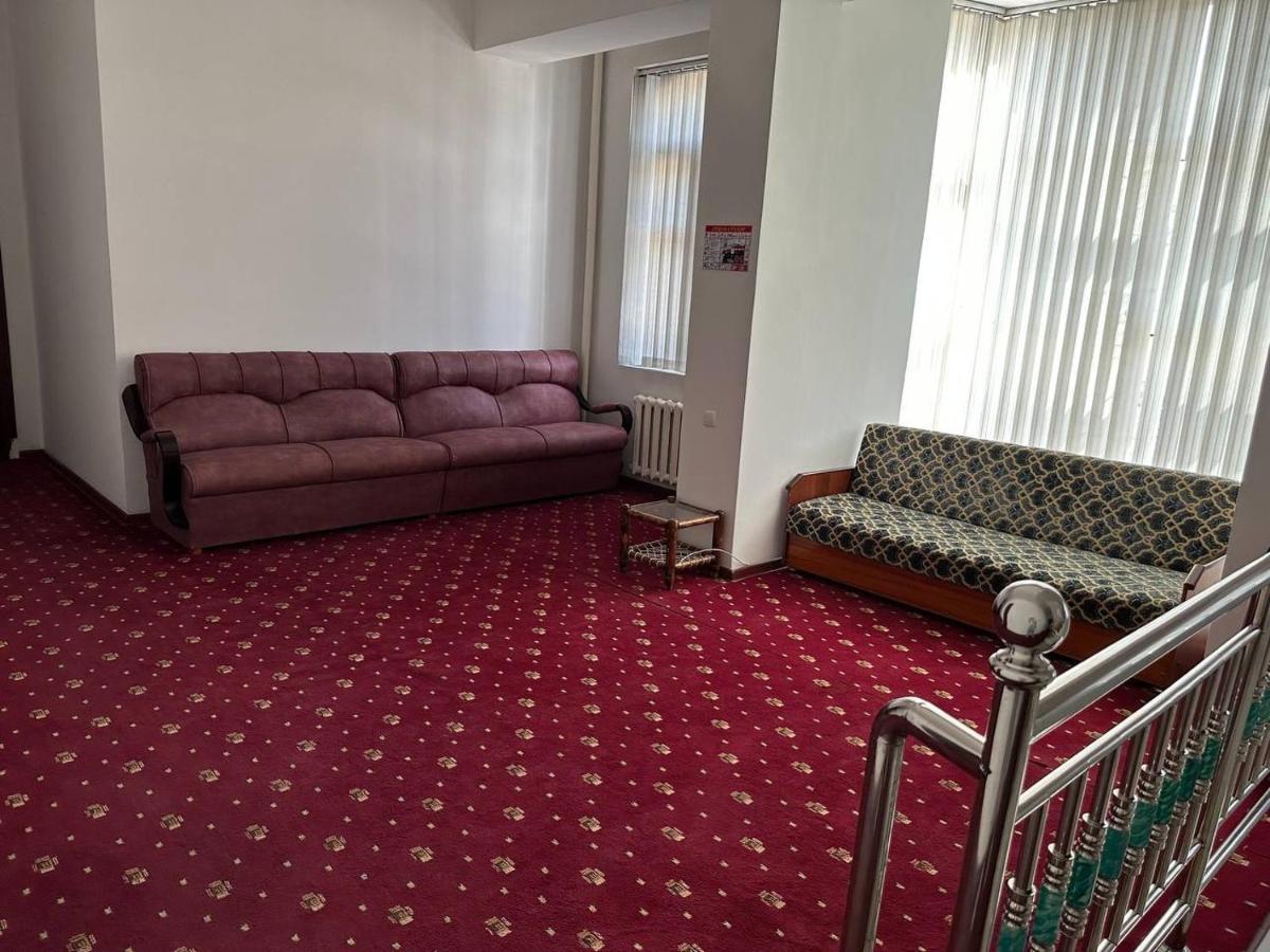Sarvar Dushanbe Luaran gambar