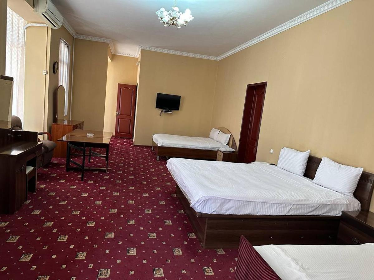 Sarvar Dushanbe Luaran gambar