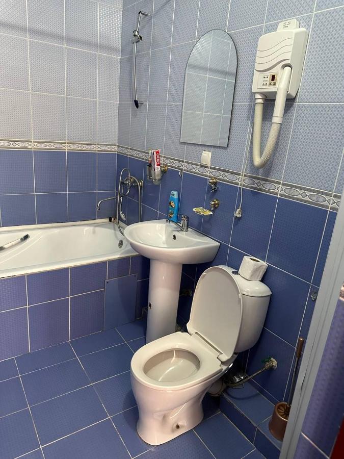 Sarvar Dushanbe Luaran gambar