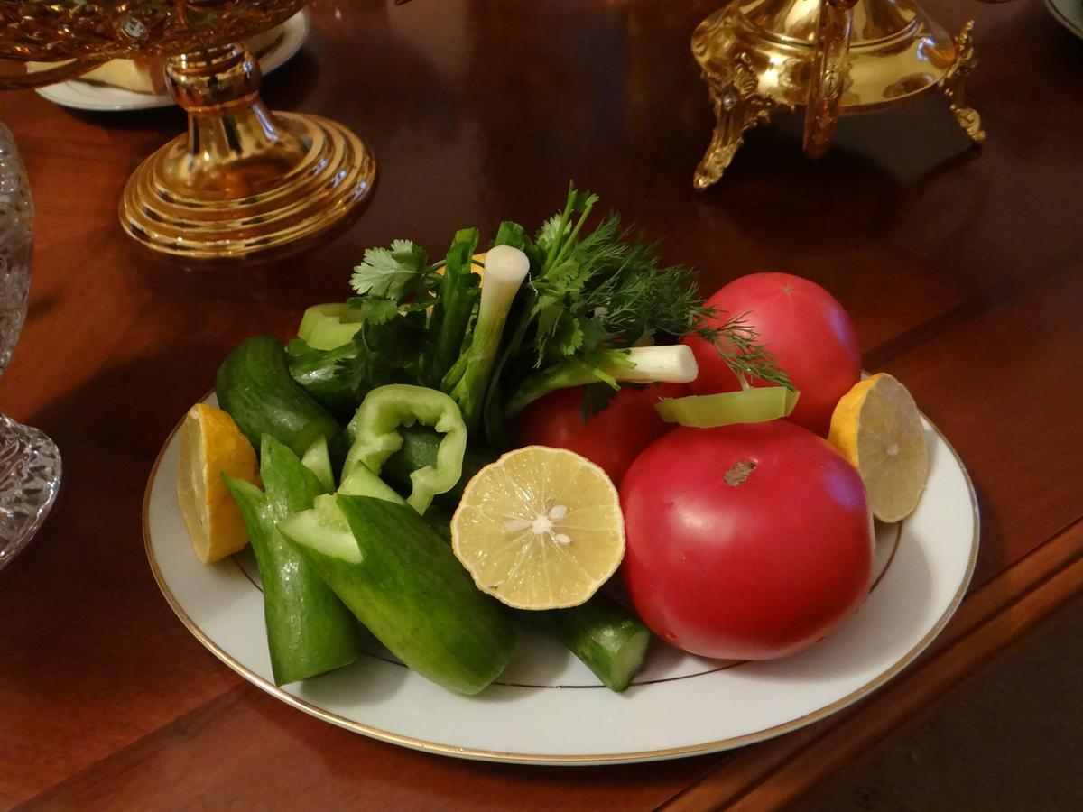 Sarvar Dushanbe Luaran gambar