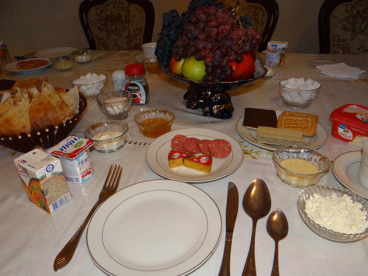 Sarvar Dushanbe Luaran gambar