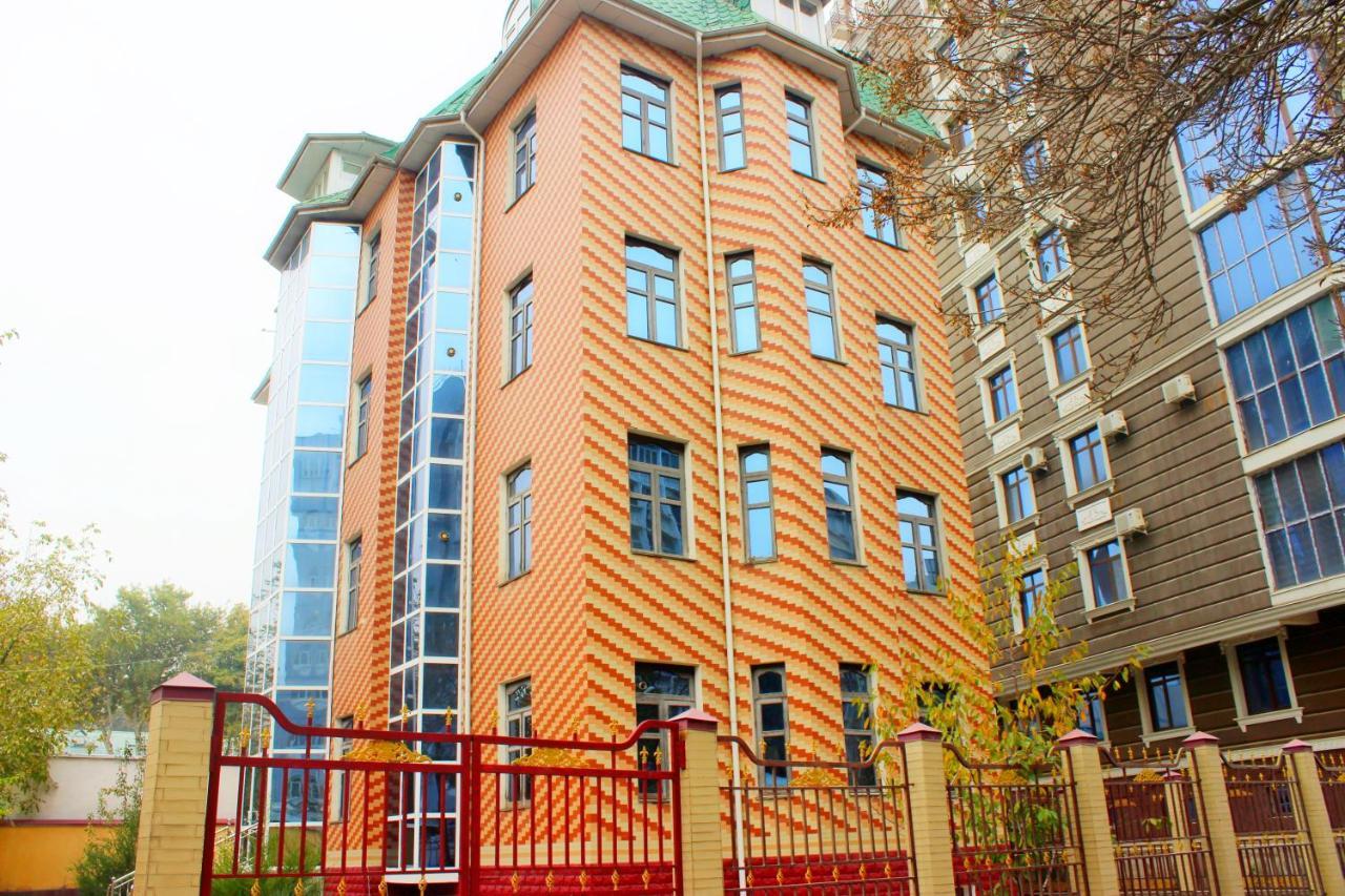 Sarvar Dushanbe Luaran gambar
