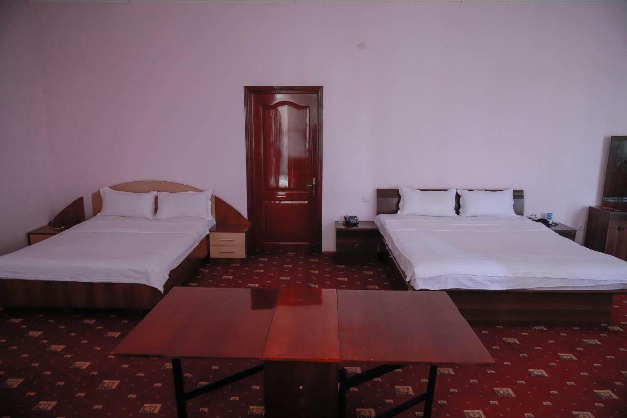 Sarvar Dushanbe Luaran gambar